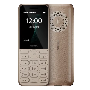گوشی موبایل نوکیا 130 (2023)
