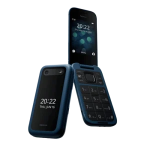 گوشی موبایل نوکیا 2660 flip