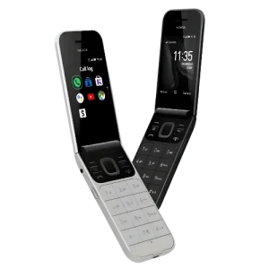 گوشی موبایل نوکیا 2720 flip