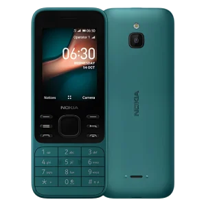 گوشی موبایل نوکیا 6300
