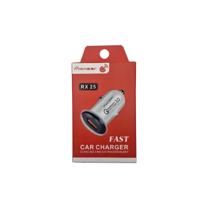 شارژر فندکی پایونیر RX-25
