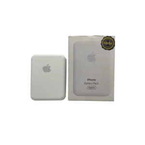 پک باتری اپل مدل MagSafe