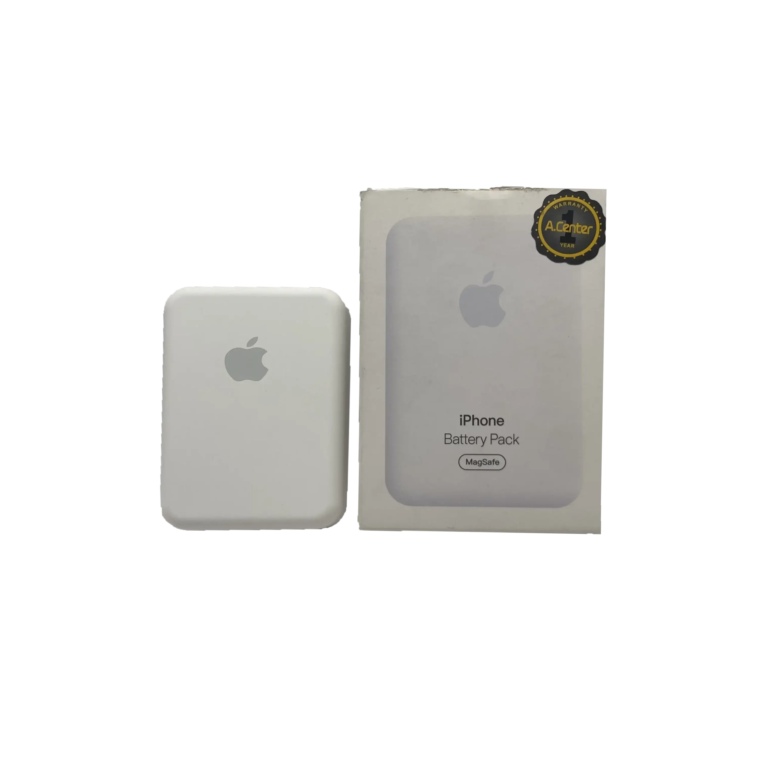 پک باتری اپل مدل MagSafe