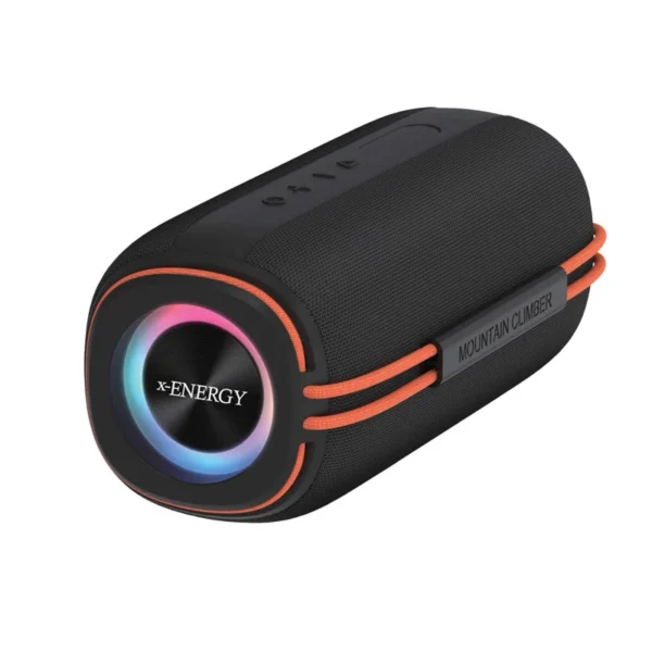 اسپیکر ایکس-انرژی
