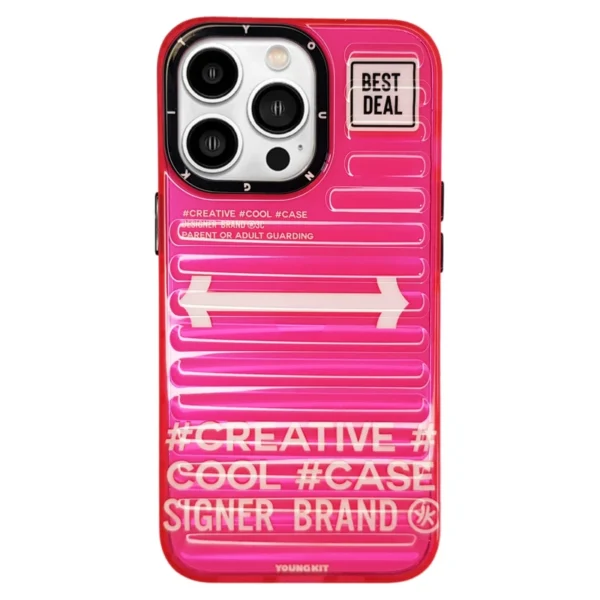 قاب یانگ آیفون