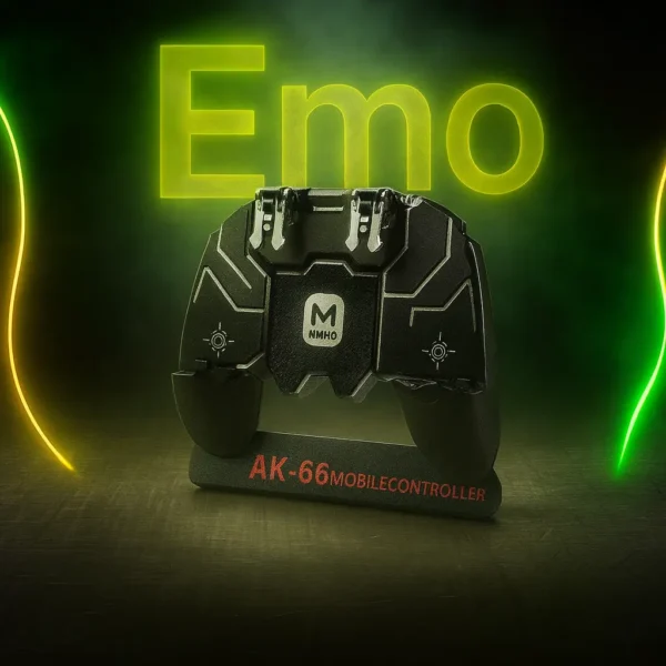 کنترلر گیمینگ موبایل AK-66