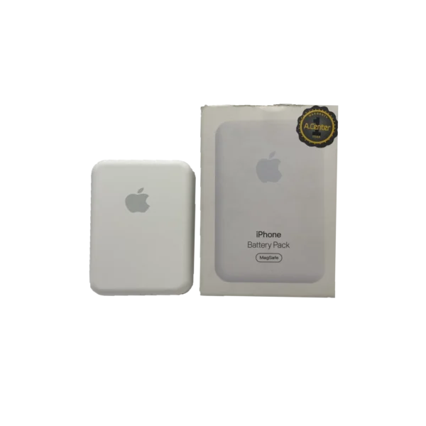 پک باتری اپل مدل MagSafe