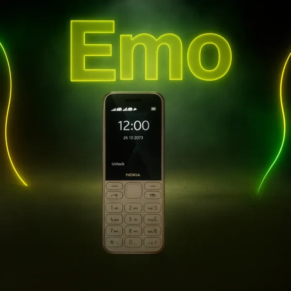 گوشی Nokia130 4g