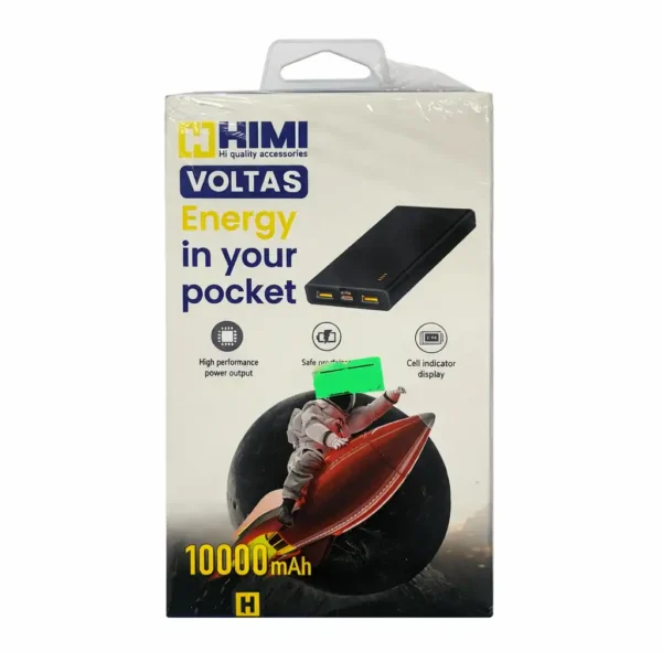 پاوربانک Himi Voltas 10000mAh