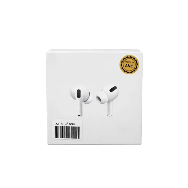 ایرپاد ANC طرح AirPods Pro