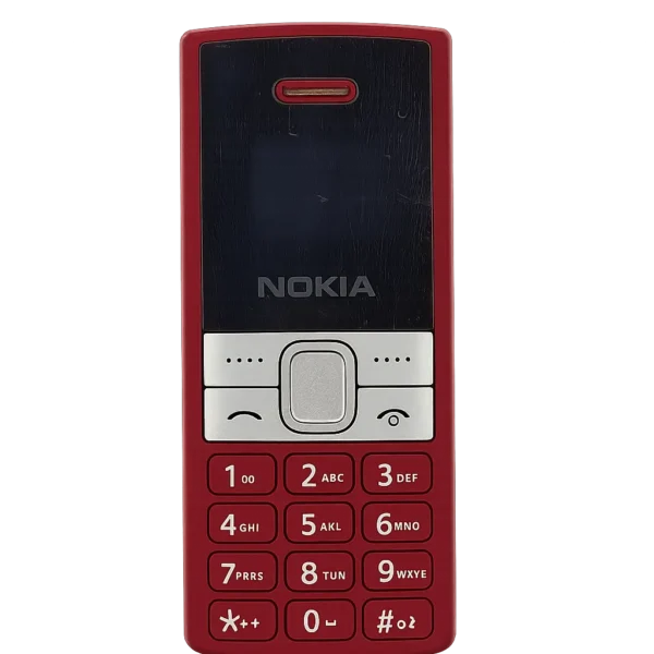 خرید Mini Phone BM150 | کوچکترین گوشی دکمهای با امکانات کامل