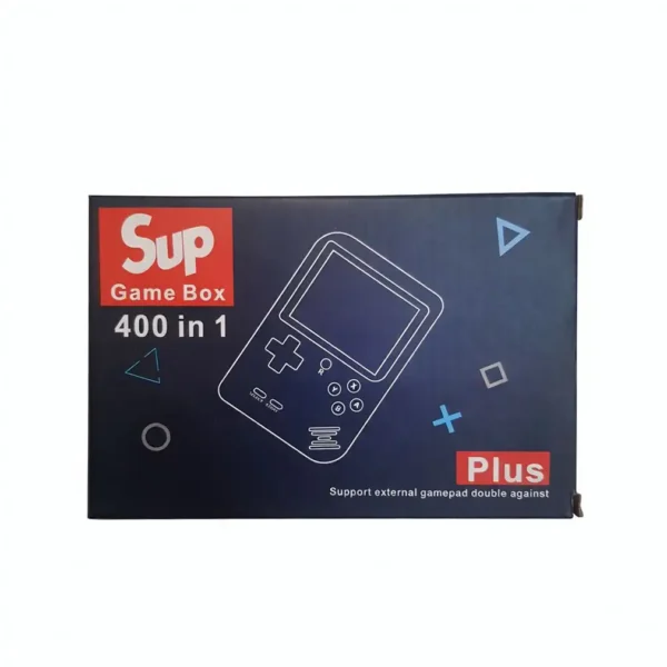 دستگاه بازی