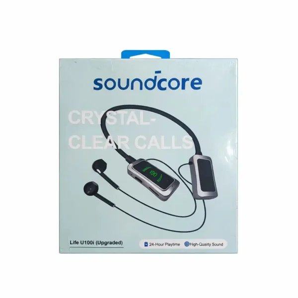 هدست Soundcore Life U100i