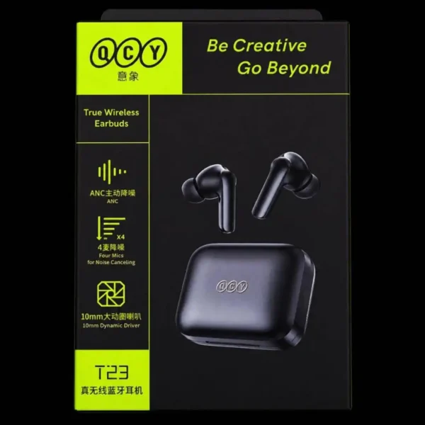 ایرپاد QCY T23