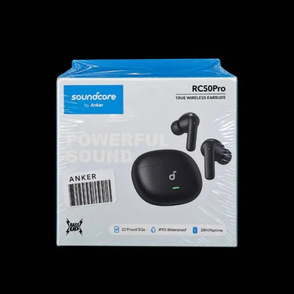 ایرپاد Soundcore RC50 Pro